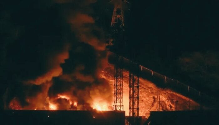 Diserang Militer AS, Warga Venezuela Panik