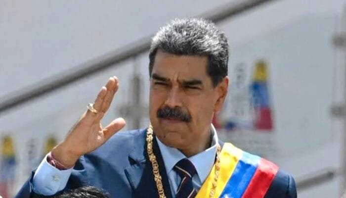 Presiden Venezuela Mendeklarasikan Keadaan Darurat Nasional