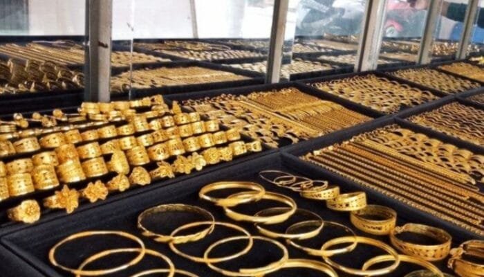 Harga Emas di Banda Aceh Kembali Naik, Tembus Rp7,79 Juta per Mayam