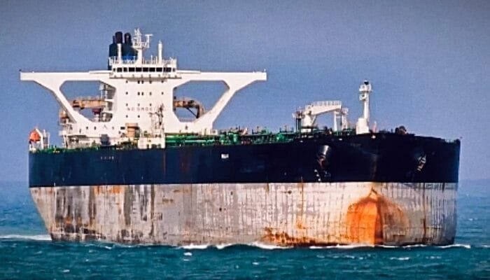 Konflik Energi Seret AS–Rusia ke Ambang Perang Dunia III