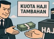 Tersangka Dugaan Korupsi Kuota Haji, Segini Kekayaan Yaqut Berdasarkan LHKPN