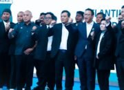Jawa Tengah Diproyeksikan Jadi Sentra Olahraga Berkuda Nasional, Trek Pacuan Kuda Internasional Dibangun di Batang