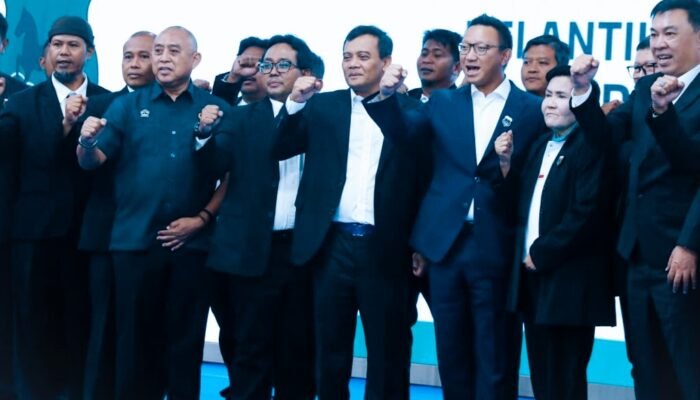 Jawa Tengah Diproyeksikan Jadi Sentra Olahraga Berkuda Nasional, Trek Pacuan Kuda Internasional Dibangun di Batang