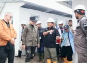 BSI Serahkan 90 Kunci Rumah Hunian Danantara kepada Pemkab Aceh Tamiang