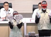 OTT Pegawai Pajak, KPK Ungkap Skandal Pengurangan Kewajiban Pajak