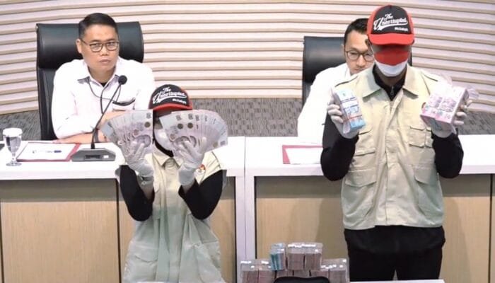 OTT Pegawai Pajak, KPK Ungkap Skandal Pengurangan Kewajiban Pajak