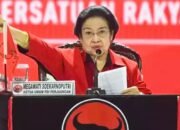 Megawati Instruksikan Kader PDIP Turun Langsung Bantu Korban Bencana di Sumatera