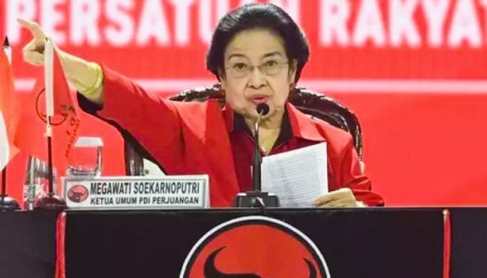 Megawati Instruksikan Kader PDIP Turun Langsung Bantu Korban Bencana di Sumatera