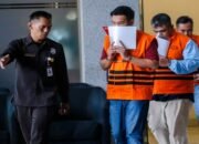 Tiga Pegawai Pajak yang Kena OTT KPK Dinonaktifkan!