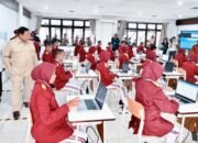 Presiden Prabowo Targetkan 500 Sekolah Rakyat hingga 2029