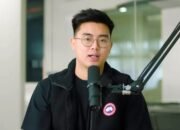 Influencer Keuangan Digital Timothy Ronald Dipolisikan