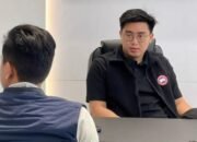 Mengenal Timothy Ronald dan Kasus yang Menjeratnya