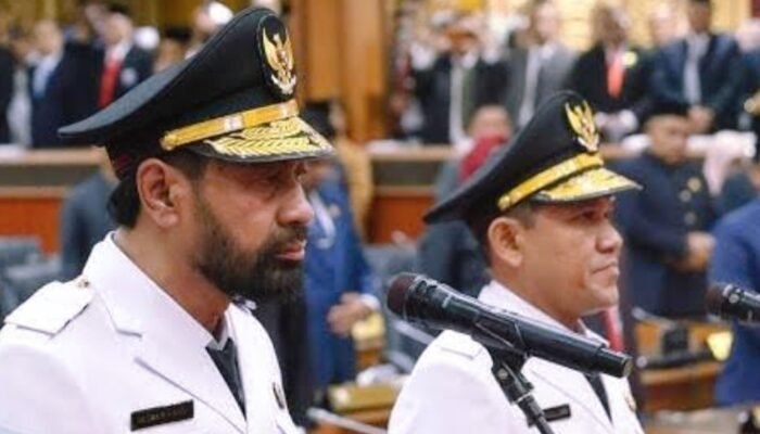 Satu Tahun Pemerintahan Mualem-Dek Fadh, Aceh Masuk Delapan Besar Nasional Kinerja Pelayanan Publik