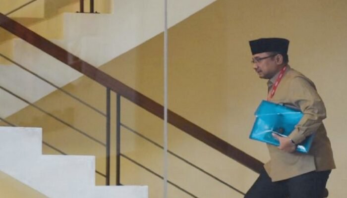 KPK Klaim Kantongi Dalang Penghilangan Barang Bukti Kasus Korupsi Kuota Haji