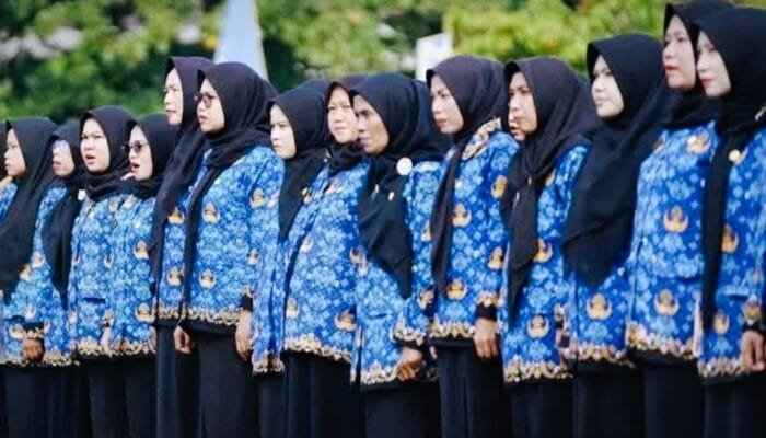 Jangan Puas Dulu Jadi PPPK, Statusnya Sangat Lemah!