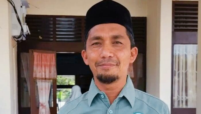 Kepala DPMG Aceh Besar: Pengangkatan Aparatur Gampong Harus Mengacu UU Desa dan Qanun Aceh Besar