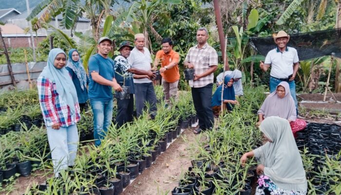 Melirik Kanji Glee Taron, Kuliner Khas Aceh Besar yang Jadi Menu Favorit Ramadan