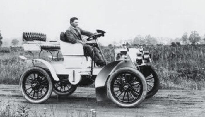 Sebelum Tesla dan BYD, Mobil Listrik Sudah Mengaspal Sejak Abad ke-19