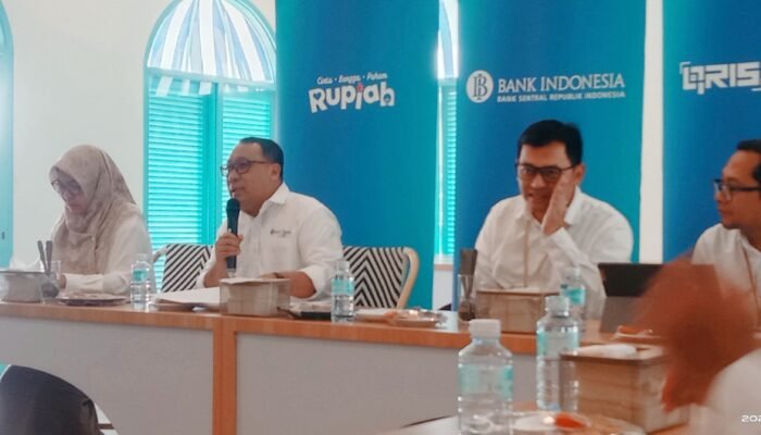 Ekonomi Aceh Tertekan Bencana: Ekspor Tetap Tangguh, Inflasi Mulai Melandai