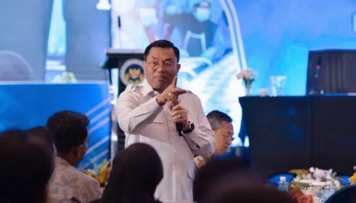 Konsolidasi MBG di Aceh, BGN Dorong Rantai Pasok Pangan Berbasis Lokal