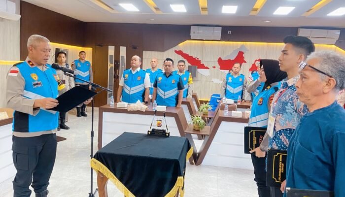 Polda Aceh Pastikan Seleksi SIPSS 2026 Transparan dan Berkeadilan