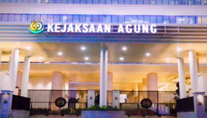 Dilaporkan Dugaan Pungli Kepala Desa, Kajari Padang Lawas Diperiksa Kejagung