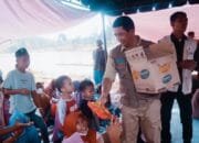 BNPB Pastikan Pengungsi Aceh Utara Tak Lagi Tinggal di Tenda Pengungsian saat Ramadan