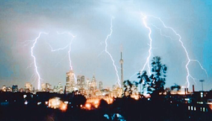 Waspada! BMKG Kembali Keluarkan Peringatan Dini Cuaca