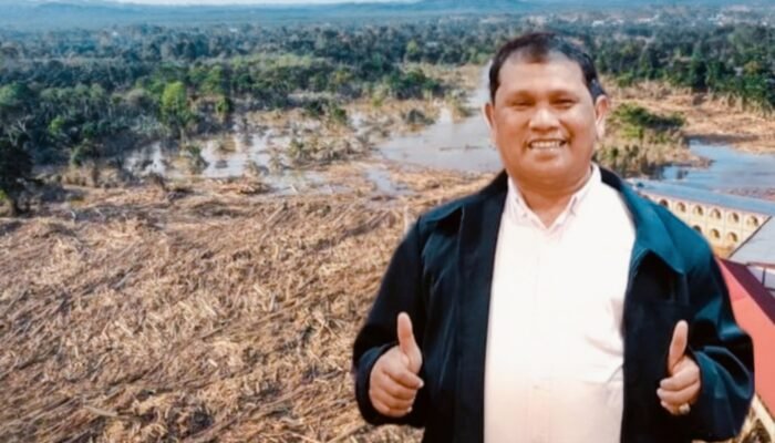 Hulu Rusak, Hilir Tenggelam: Akademisi Soroti Akar Bencana Banjir Aceh