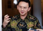 Ahok Tantang Jaksa Periksa Jokowi dalam Sidang Korupsi Pertamina