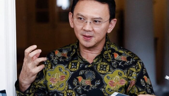 Ahok Tantang Jaksa Periksa Jokowi dalam Sidang Korupsi Pertamina