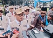 13 Calon Petugas Haji Dicoret saat Diklat, Ada yang Palsukan Medical Check Up