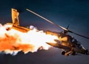 Helikopter Meledak, Misi Dibatalkan: Detik-detik Kegagalan Operasi AS di Iran