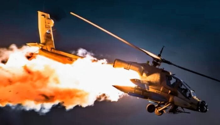 Helikopter Meledak, Misi Dibatalkan: Detik-detik Kegagalan Operasi AS di Iran