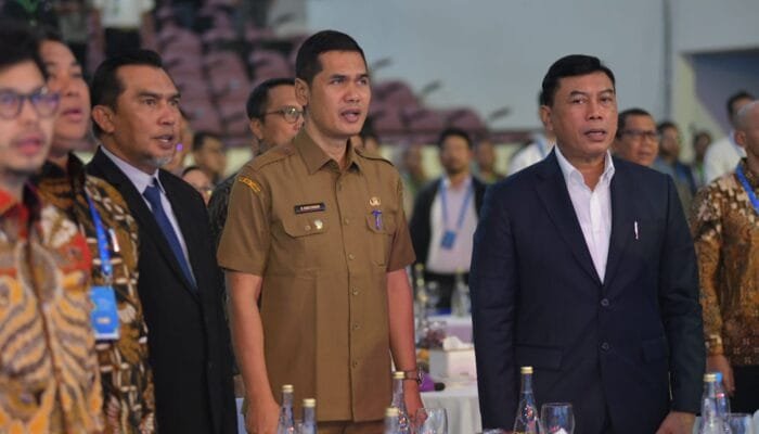 Sekda Aceh: Pengelolaan Migas Harus Transparan dan Berdampak bagi Rakyat