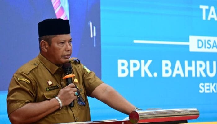 Pemkab Aceh Besar Mantapkan Arah Pembangunan Berbasis Pertanian dan Pariwisata