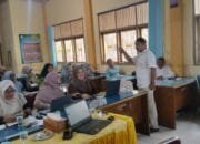 Guru Biologi Banda Aceh Perkuat Peran Edukasi Lingkungan Melalui Workshop Kesadaran Hidup Berkelanjutan