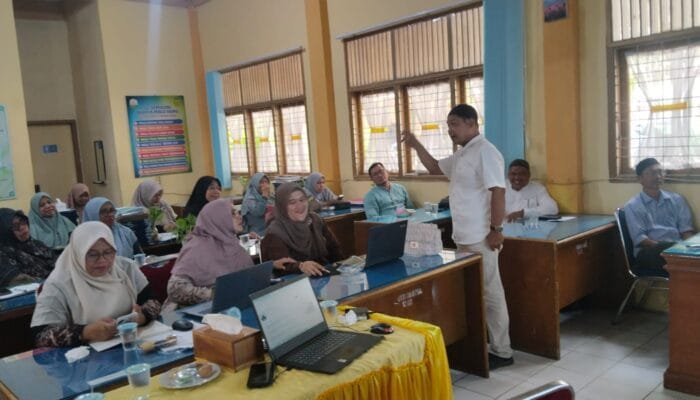 Guru Biologi Banda Aceh Perkuat Peran Edukasi Lingkungan Melalui Workshop Kesadaran Hidup Berkelanjutan