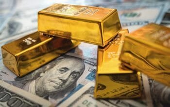 Kepercayaan Publik terhadap Mata Uang Kertas Menurun, Harga Emas Melonjak Tajam