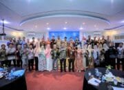 Pemko Banda Aceh Tuan Rumah Pra Rakerkomwil I APEKSI 2026, Bahas Penguatan Kota Tangguh dan Fiskal Daerah