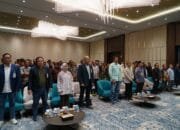 BSI Perkuat Sinergi dengan Insan Pers, Dorong Literasi Keuangan Syariah di Aceh