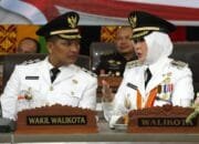 Konsolidasi Fiskal dan Pembangunan SDM Jadi Fondasi Tahun Pertama Kepemimpinan Illiza Sa’aduddin Djamal–Afdhal Khalilullah