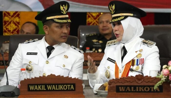 Konsolidasi Fiskal dan Pembangunan SDM Jadi Fondasi Tahun Pertama Kepemimpinan Illiza Sa’aduddin Djamal–Afdhal Khalilullah