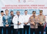 Kapolri Izinkan Buruh Peserta BPJS Berobat di Faskes Polri