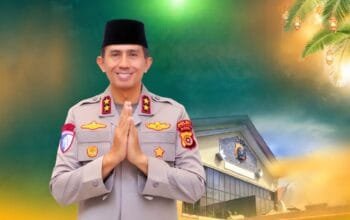 Kapolda Aceh Ajak Masyarakat Jaga Kamtibmas Selama Ramadhan