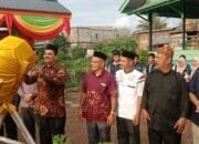 Momentum Ramadhan, Gampong Leu Ue Hidupkan UMKM Lewat Bazar Takjil Murah