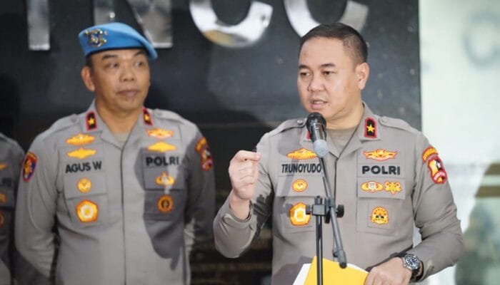 Heboh! Seluruh Personel Polri Akan Dites Urine