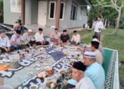 Bubur Kanji Glee Taron Jadi Menu Spesial Berbuka Puasa di Balai Arba’in