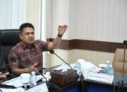 Wakil Ketua DPRK Banda Aceh Desak Wali Kota Kembalikan Fungsi RTH Bustanussalatin