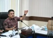 Wakil Ketua DPRK Banda Aceh Desak Wali Kota Kembalikan Fungsi RTH Bustanussalatin